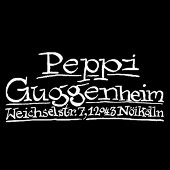 Peppi Guggenheim