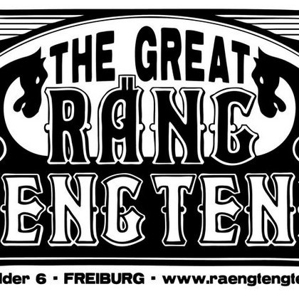 The Great Räng Teng Teng