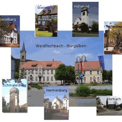 Bürgerhaus Schuhfabrik