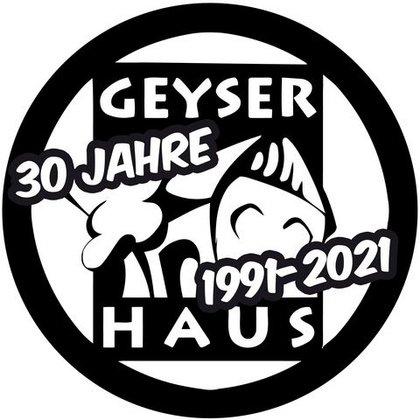 Geyserhaus