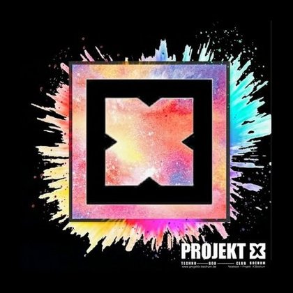 Projekt-X Club Bochum