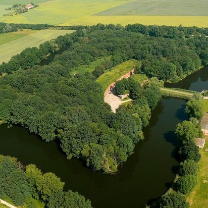 Fort Gorgast