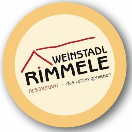 Weinstadl Rimmele Gastronomie
