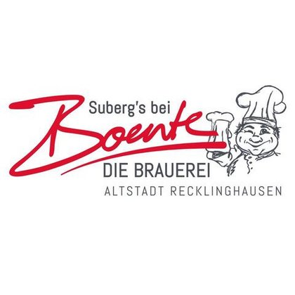 Suberg's bei Boente - die Hausbrauerei
