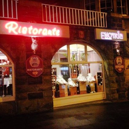 Ristorante Weinbar Enotria