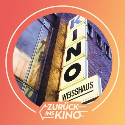 Weisshaus Kino