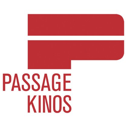 Passage Kinos Leipzig