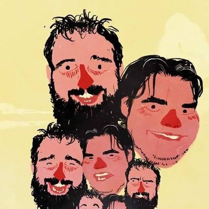 Chuckleheads Comedy