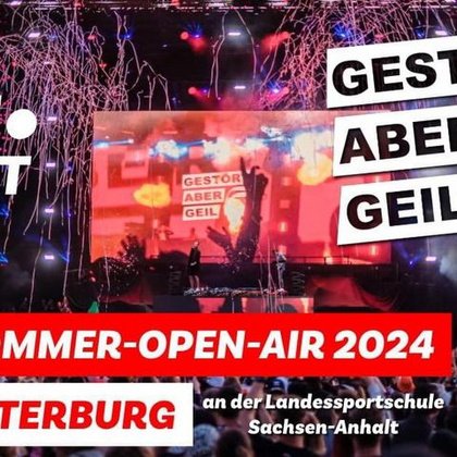 Flash Club - Osterburg
