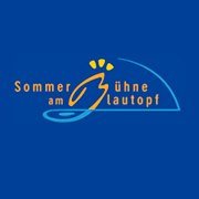 Sommerbühne am Blautopf