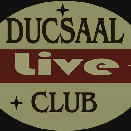 Ducsaal Liveclub