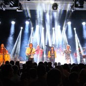 Stegwiesenhalle Renningen