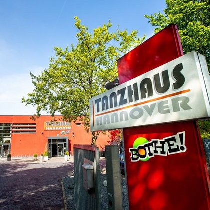 Tanzhaus Hannover