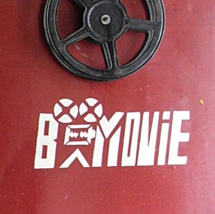 B-Movie