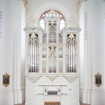 Jesuitenkirche
