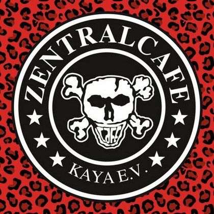 Zentralcafé Kaya e.V.