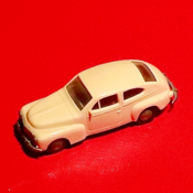 Mein langsamer Ferrari
