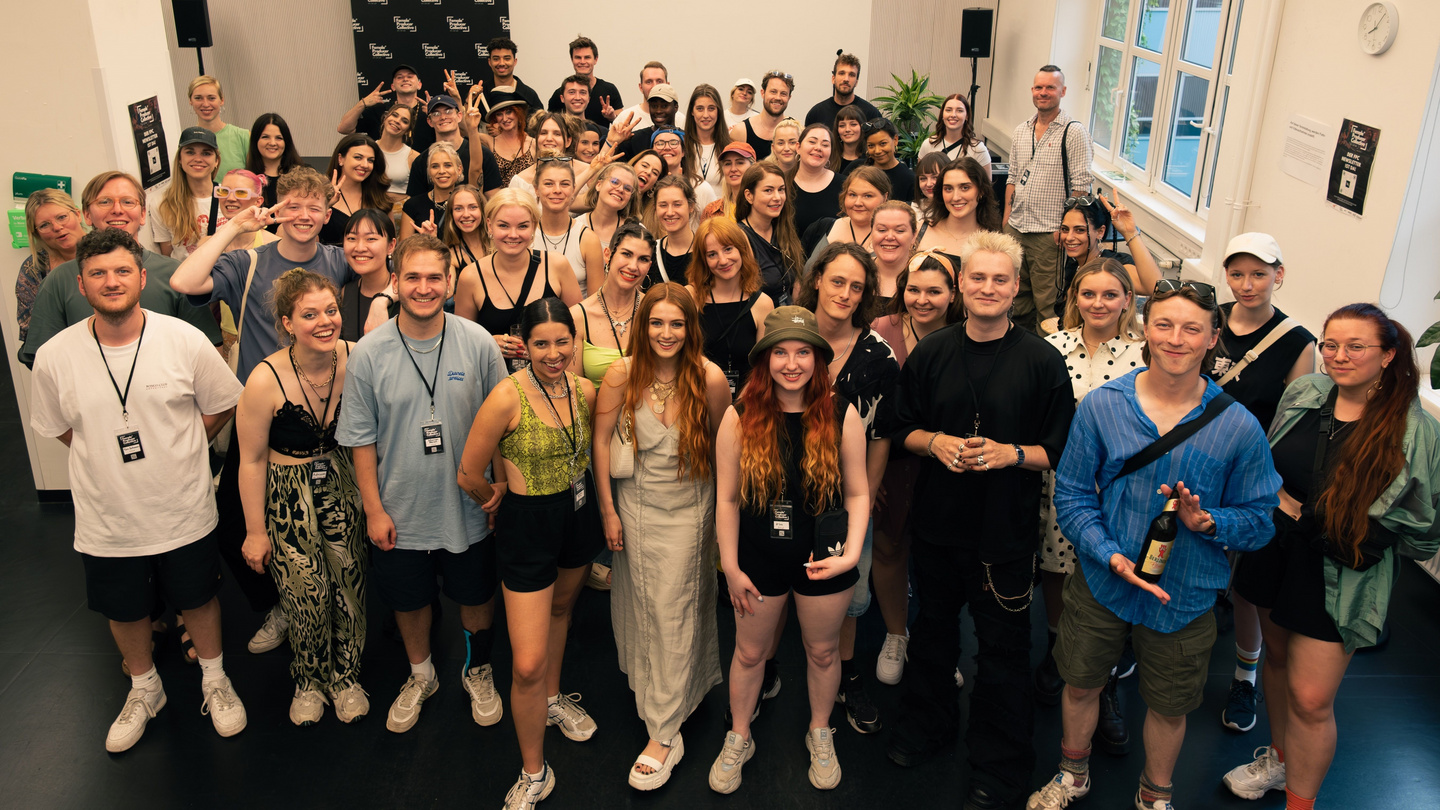 Female* Producer Collective lädt zur ersten FPC Convention am 6. September in Berlin ein
