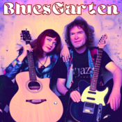 Tabitha Elkins & Bluesgarten