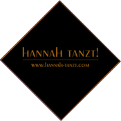 Hannah tanzt!