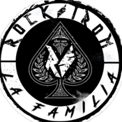 Rockstrom
