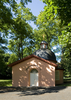 Apollotempel Cramer-Klett-Park