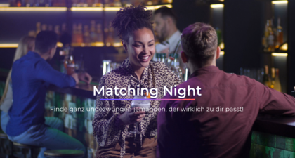 Matching Night München
