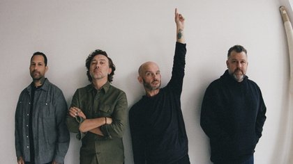 Hurricane und Southside Festival 2025 bestätigen Rise Against, Jan Böhmermann und Slowdive