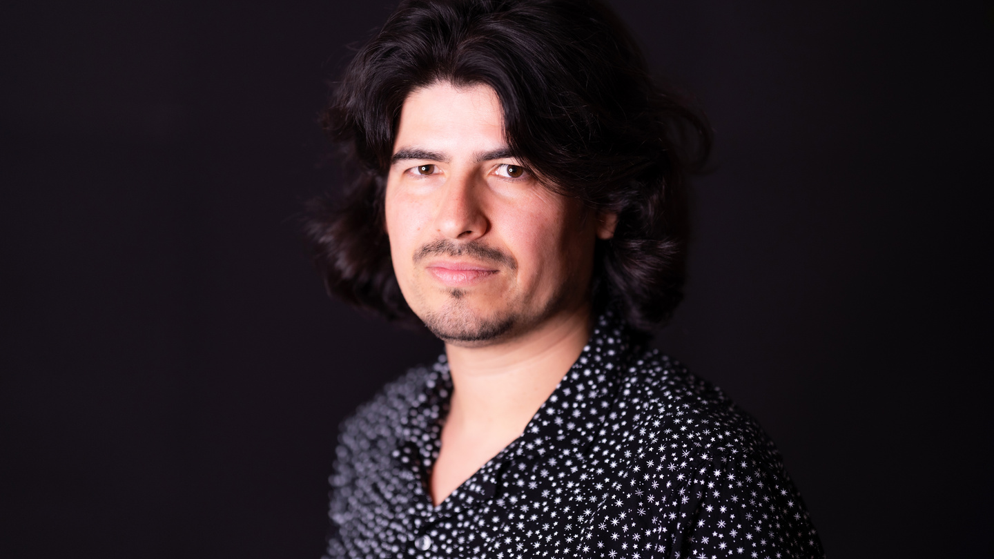 Mankel Brinkmann ist neuer Vorsitzender der LiveKomm