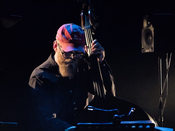 SePiJa Jazzsession in Pieschen mit René Bornstein