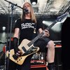 Basser vakant. (Studio/Tour/Live/...)