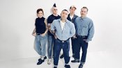 Broilers spielen 2026 in Düsseldorf das größte Konzert ihrer Karriere