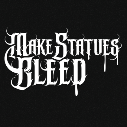 Make Statues Bleed