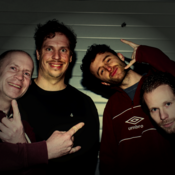 Hütte Rockt Festival