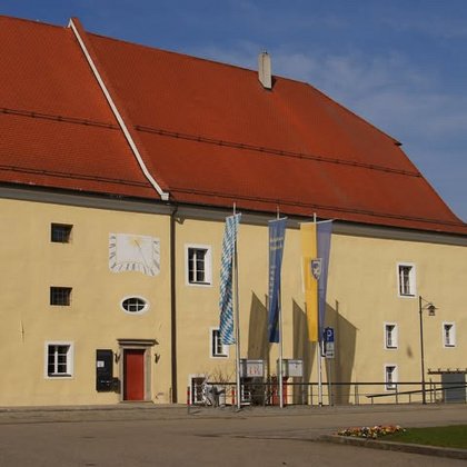 KulturForum Oberalteich