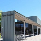 Neue Tonhalle