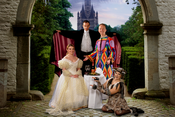 Tatort-Dinner "Dinner-Musical"