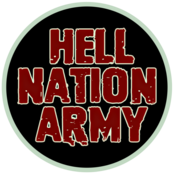 HELL NATION ARMY