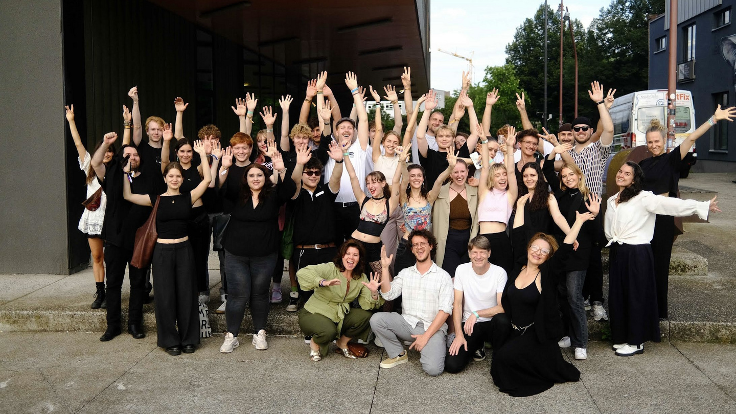 Bewerbungsfrist für das International Summer Camp an der Popakademie läuft