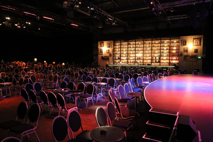 Pantheon Theater Bonn