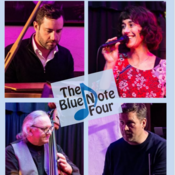 The Blue Note Four