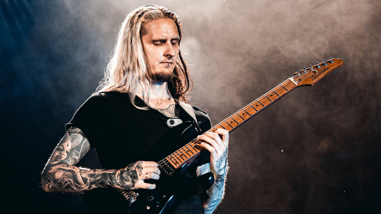 Die ersten Acts des Guitar Summit 2025 in Mannheim stehen fest