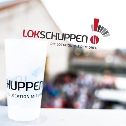 Lokschuppen Bebra