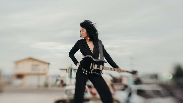 Jazz & Joy in Worms 2025 mit Judith Hill, ClockClock & Kat Eaton