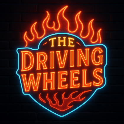 The Driving Wheels