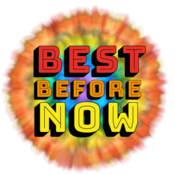 Best Before Now