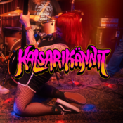 Kalsarikännit