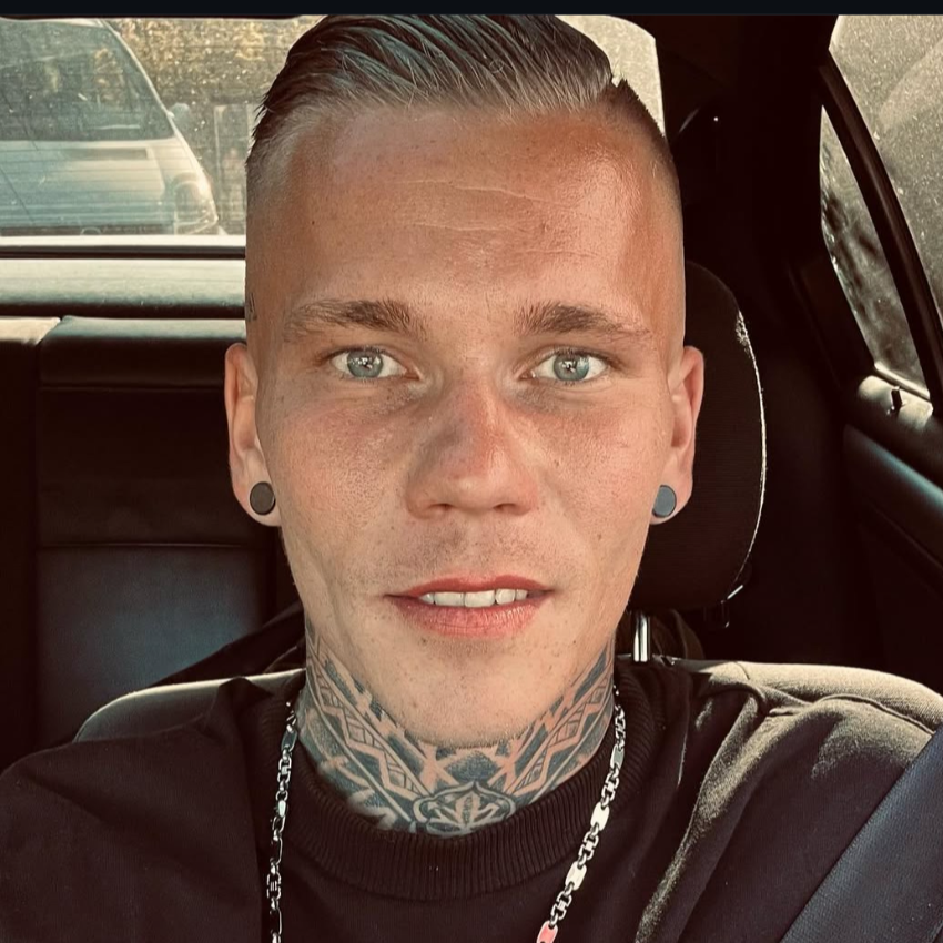 Mr. Poetik, Songwriter (Hip Hop/Rap) aus Bad Bevensen - Backstage PRO