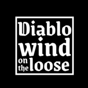Diablo Wind On The Loose