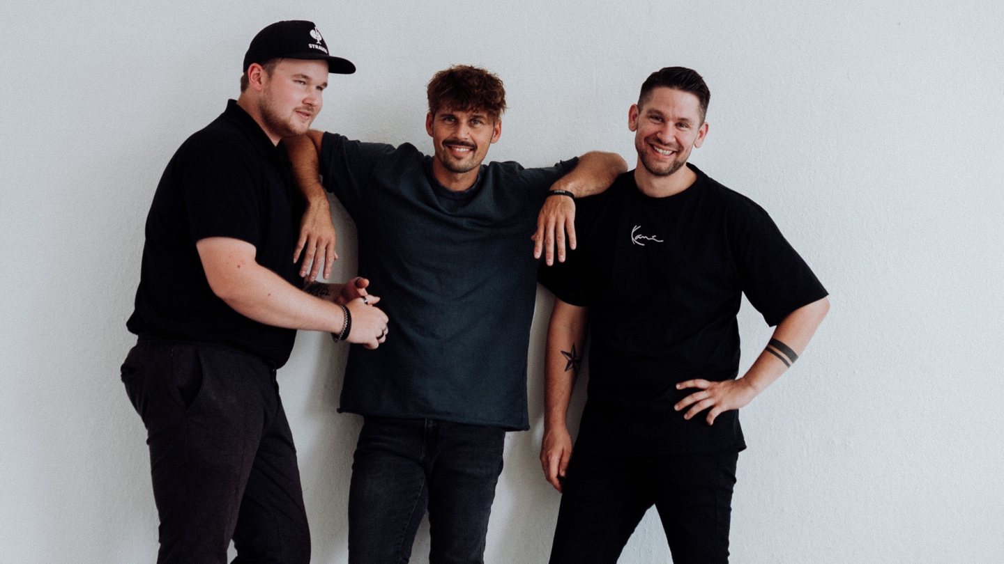 Anna Stucky und Lebendig spielen als Supportacts beim Da Capo Festival 2025 in Alzey